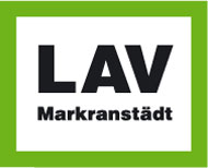 LAV Firmengruppe Logo